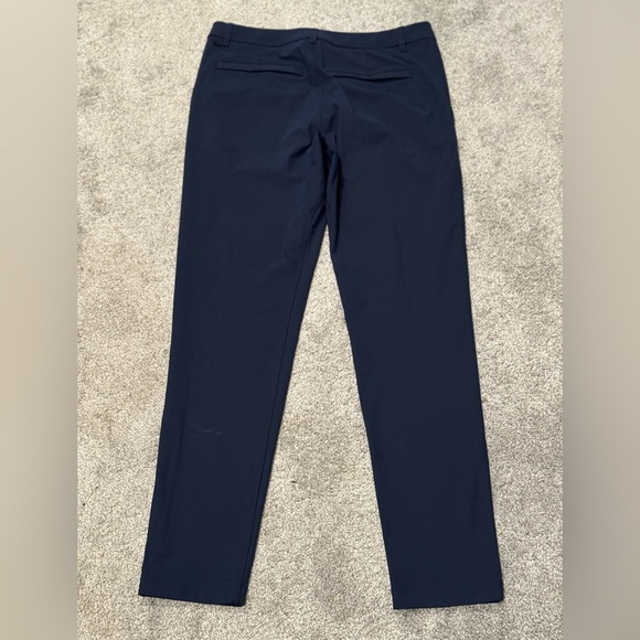 🍋Lululemon | Navy Pants - Picture 2 of 6